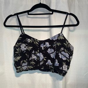 Size Small American Eagle Outfiters crop top